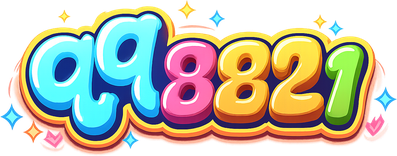 qq8821 logo